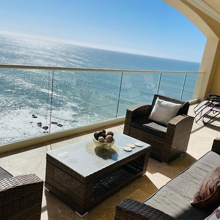 Luxury Condo 15-08 With The Best Ocean View In Rosarito Dış mekan fotoğraf