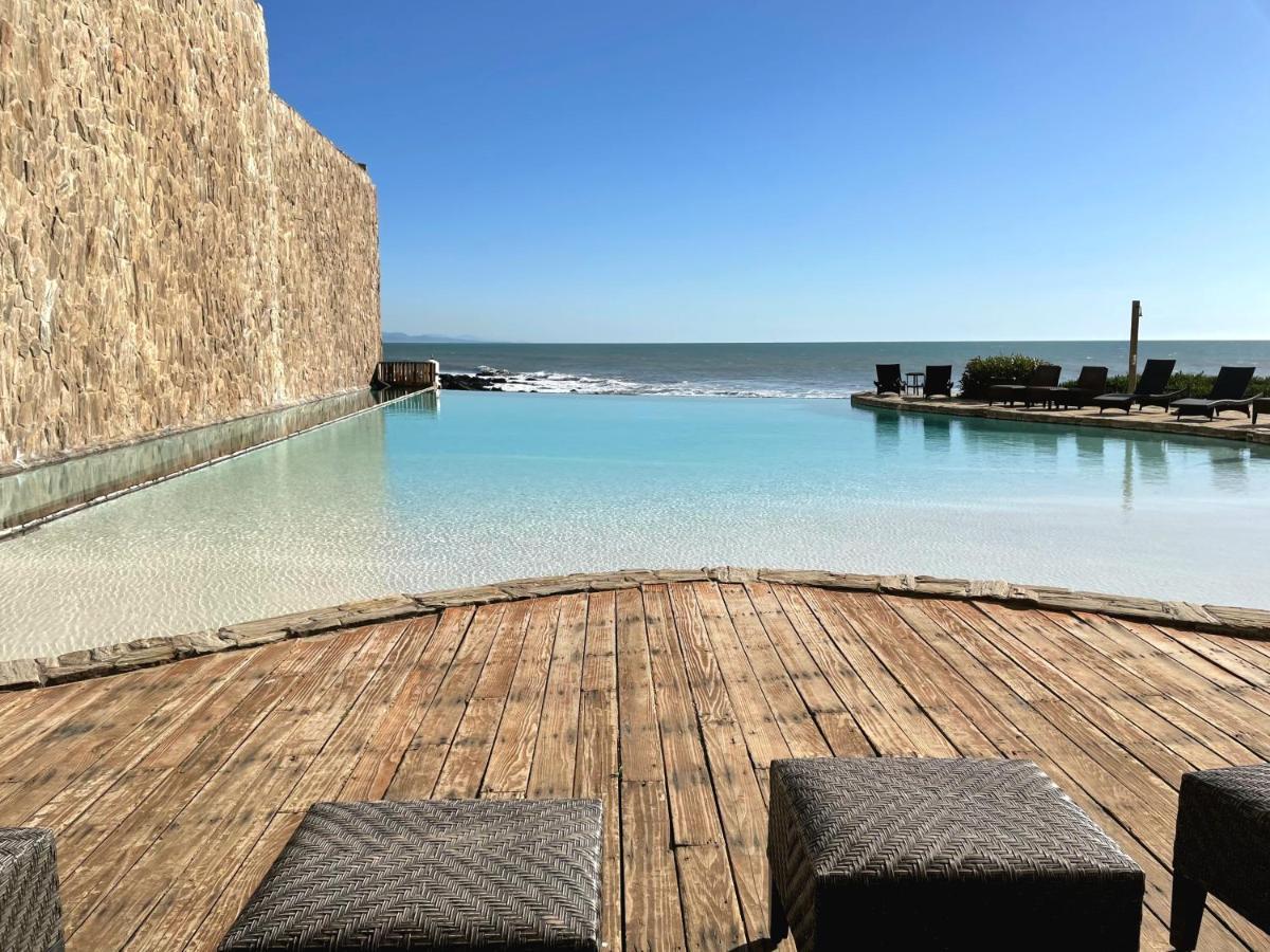 Luxury Condo 15-08 With The Best Ocean View In Rosarito Dış mekan fotoğraf
